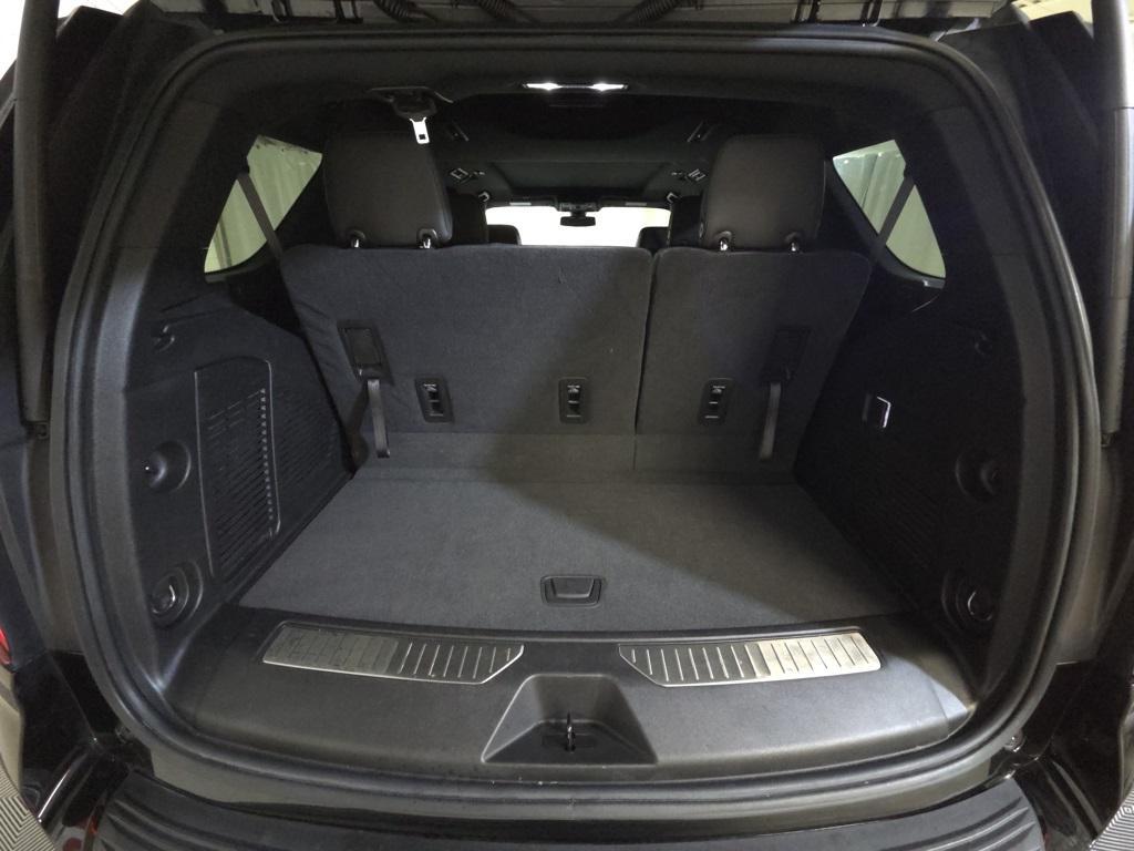 used 2021 Chevrolet Tahoe car, priced at $51,795