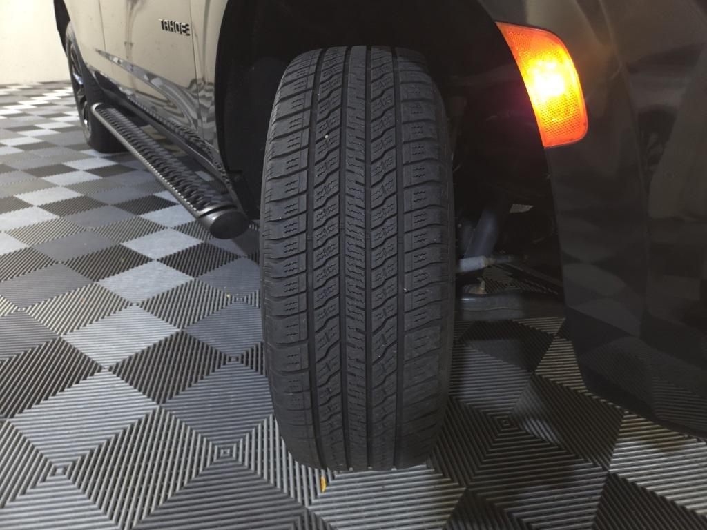 used 2021 Chevrolet Tahoe car, priced at $51,795