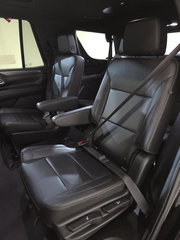 used 2021 Chevrolet Tahoe car, priced at $51,795