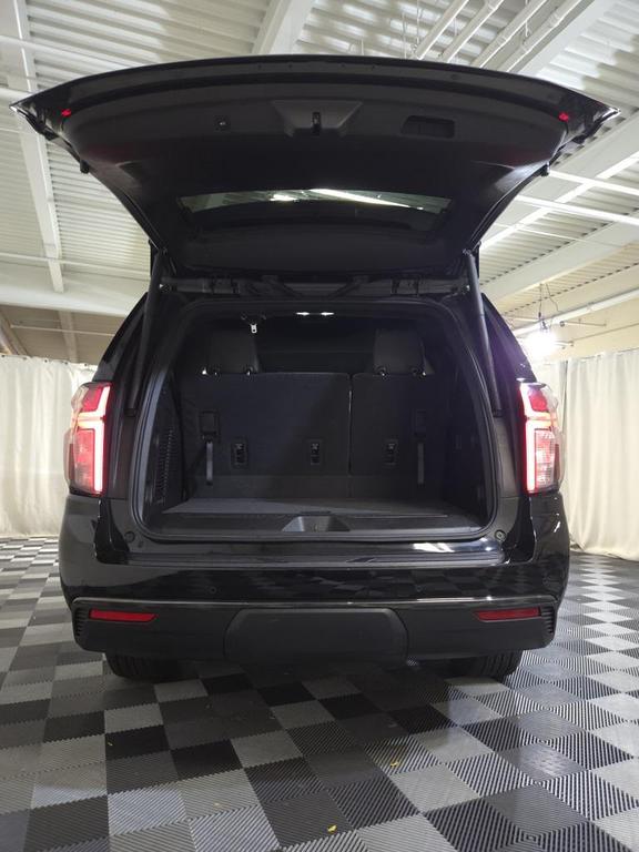 used 2021 Chevrolet Tahoe car, priced at $51,795