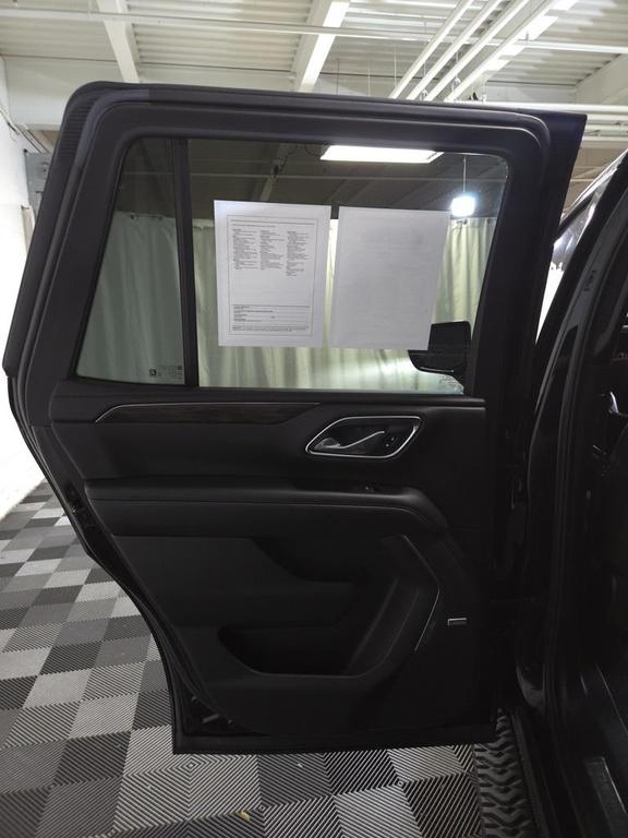used 2021 Chevrolet Tahoe car, priced at $51,795