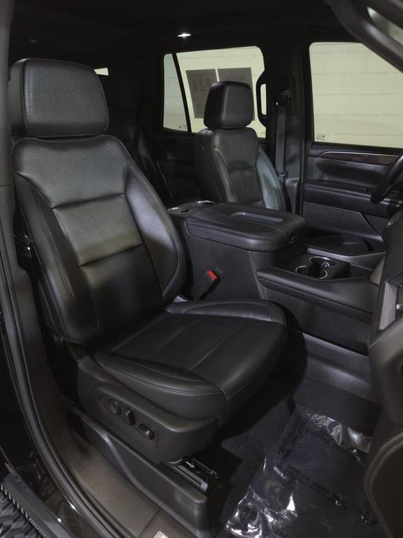 used 2021 Chevrolet Tahoe car, priced at $51,795