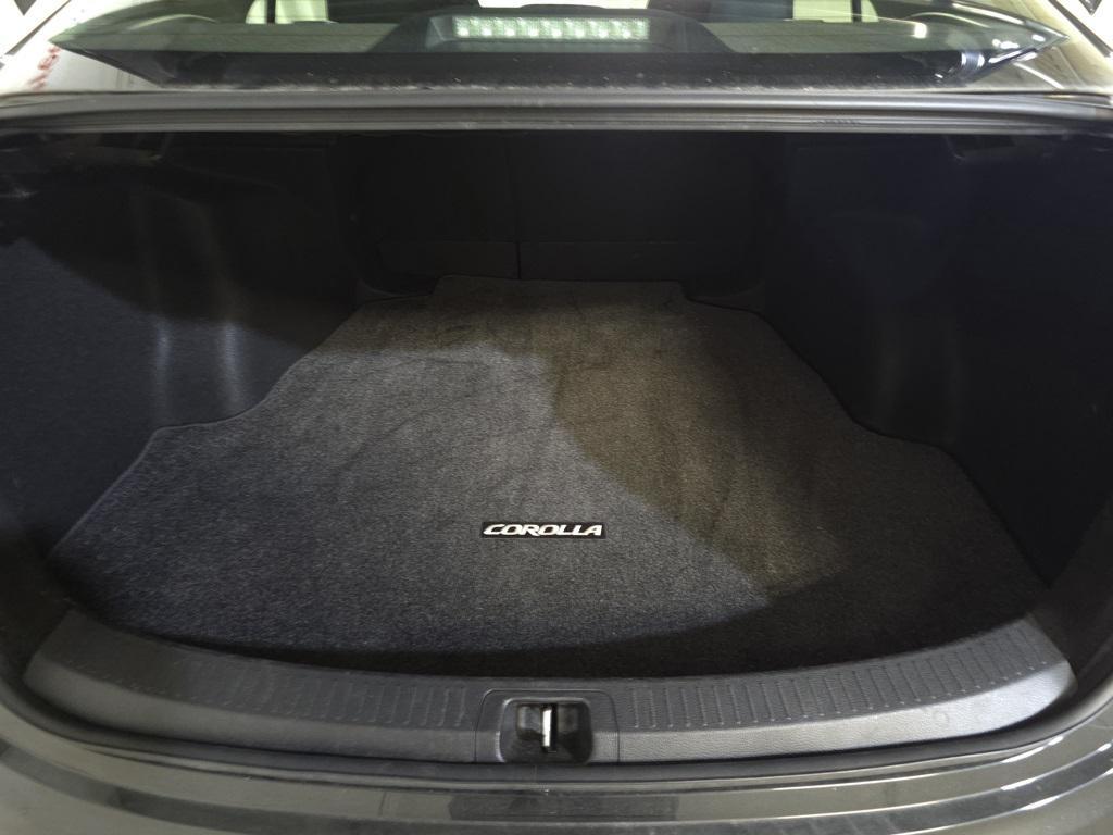 used 2022 Toyota Corolla car, priced at $22,500