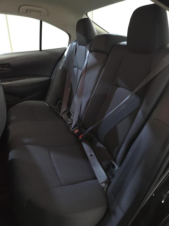 used 2022 Toyota Corolla car, priced at $22,500