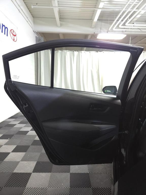 used 2022 Toyota Corolla car, priced at $22,500