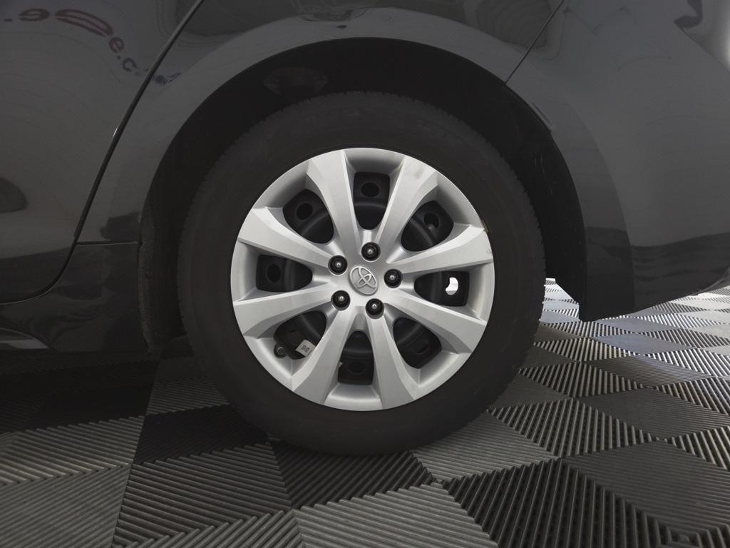 used 2022 Toyota Corolla car, priced at $22,500