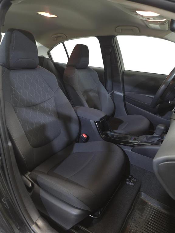 used 2022 Toyota Corolla car, priced at $22,500
