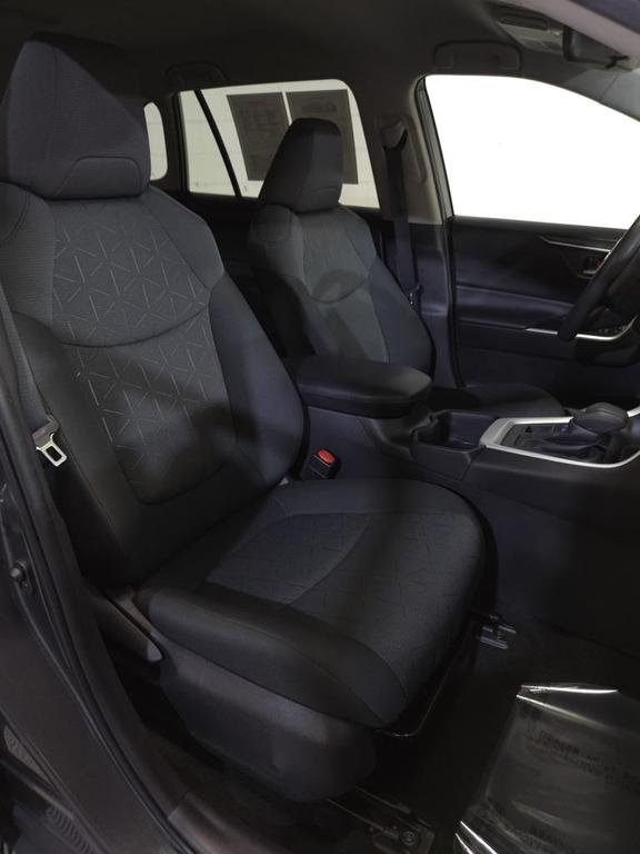used 2022 Toyota RAV4 car, priced at $29,945