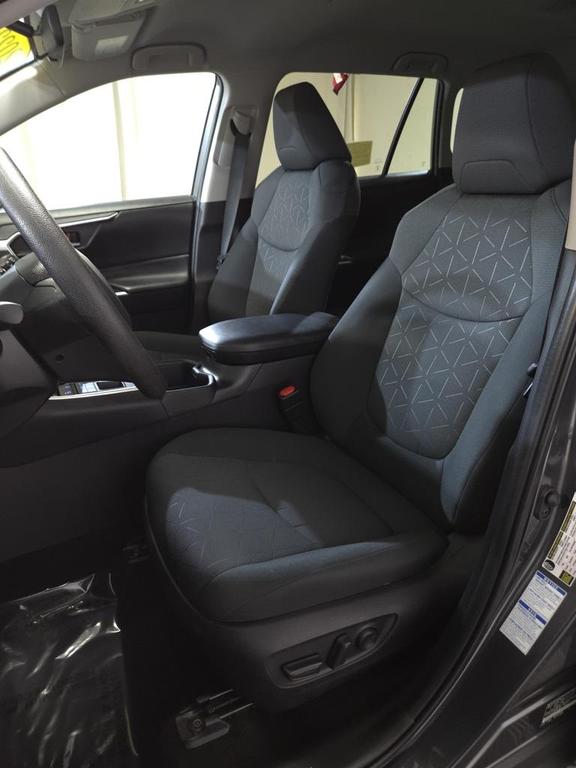 used 2022 Toyota RAV4 car, priced at $29,945