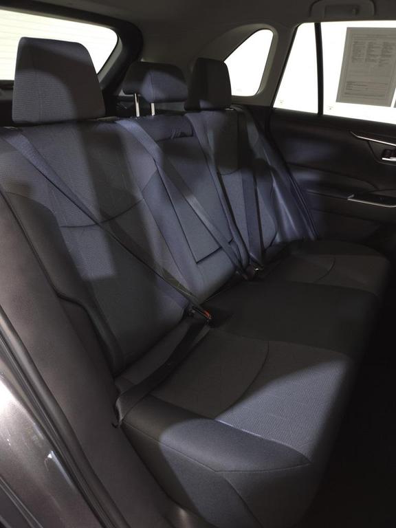 used 2022 Toyota RAV4 car, priced at $29,945