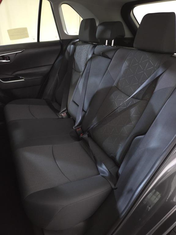 used 2022 Toyota RAV4 car, priced at $29,945