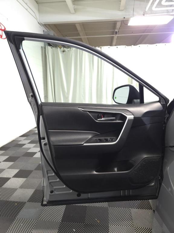used 2023 Toyota RAV4 car, priced at $30,685
