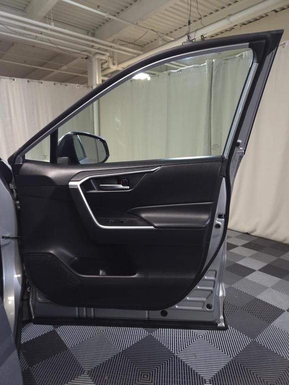 used 2023 Toyota RAV4 car, priced at $30,685