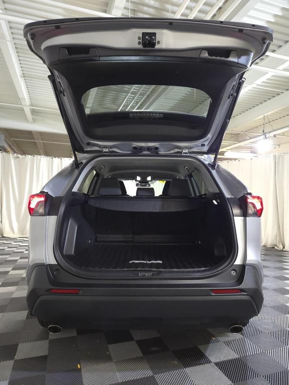 used 2023 Toyota RAV4 car, priced at $30,685