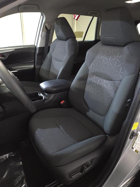 used 2023 Toyota RAV4 car, priced at $30,685