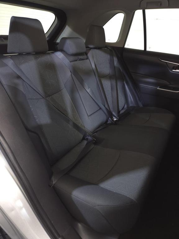 used 2023 Toyota RAV4 car, priced at $30,685