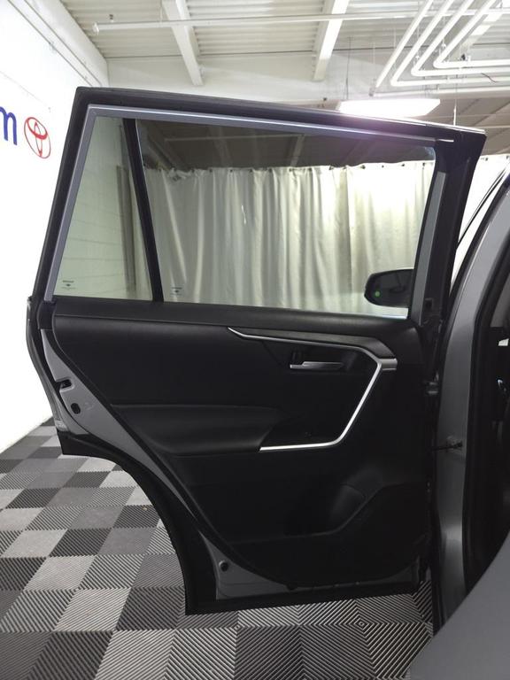 used 2023 Toyota RAV4 car, priced at $30,685