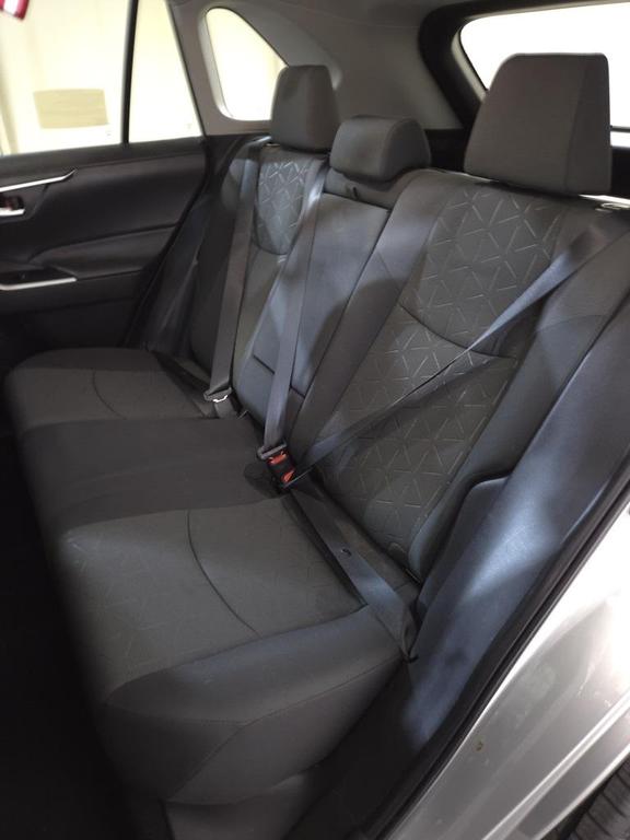 used 2023 Toyota RAV4 car, priced at $30,685