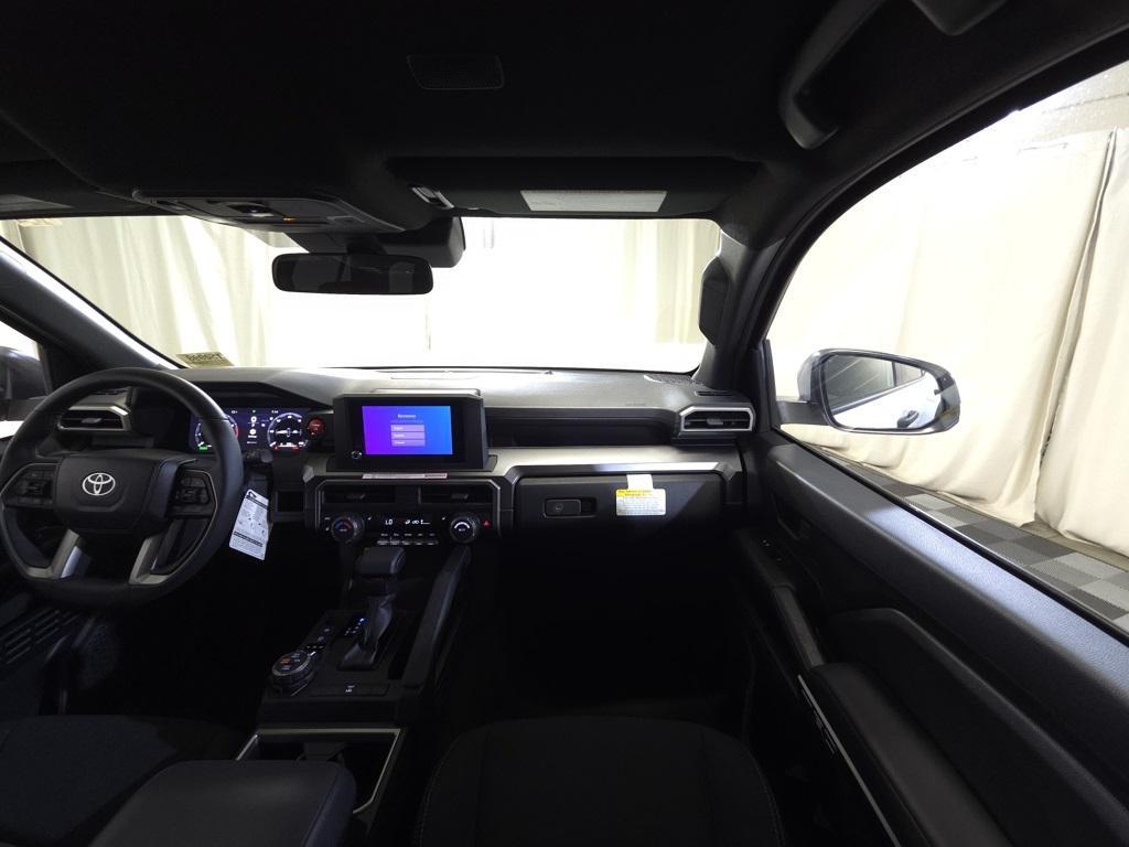 new 2025 Toyota 4Runner car, priced at $55,764