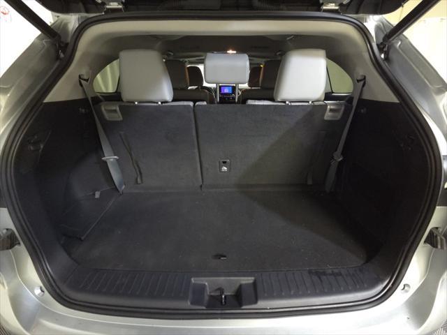 used 2023 Toyota Highlander car, priced at $40,785