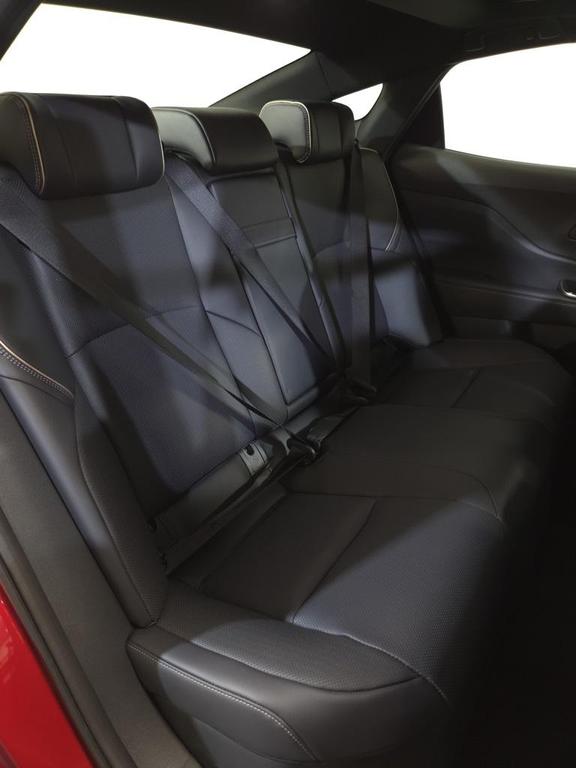 new 2026 Toyota Crown car, priced at $58,389