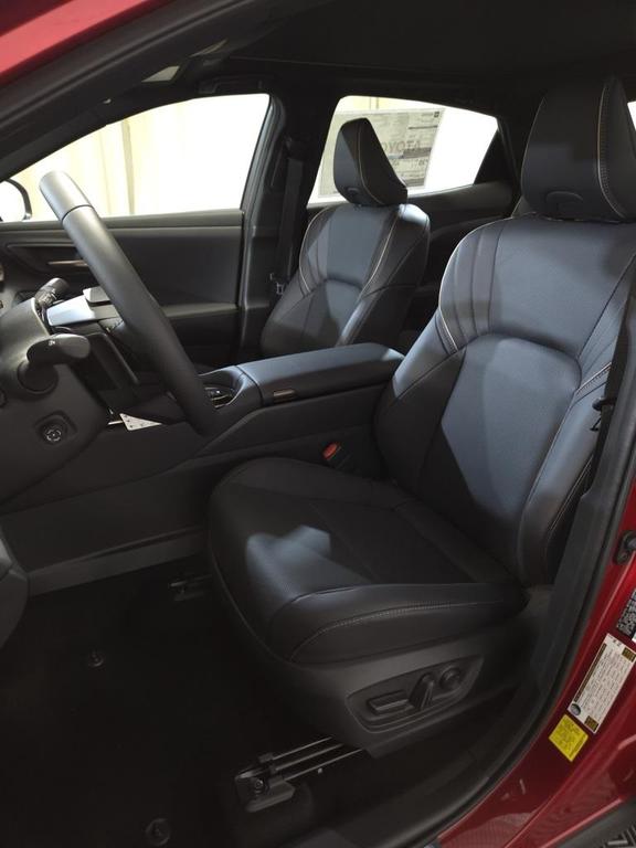 new 2026 Toyota Crown car, priced at $58,389