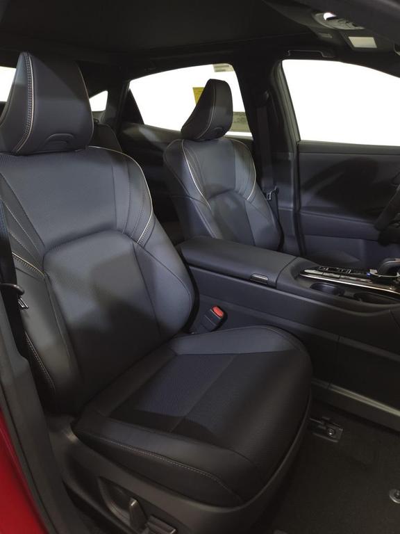 new 2026 Toyota Crown car, priced at $58,389