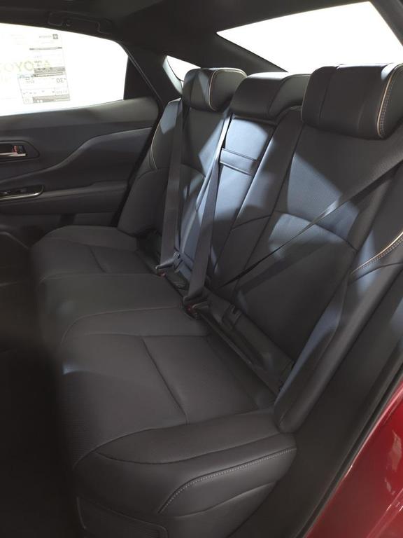 new 2026 Toyota Crown car, priced at $58,389