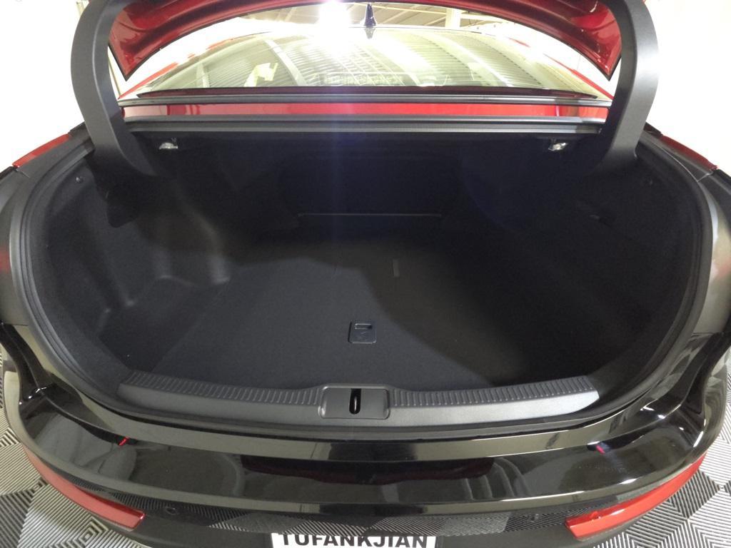 new 2026 Toyota Crown car, priced at $58,389