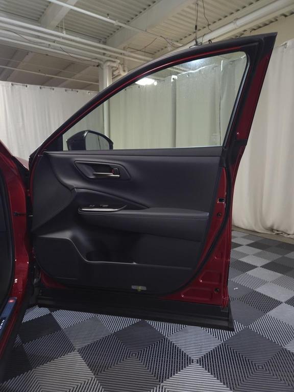 new 2026 Toyota Crown car, priced at $58,389