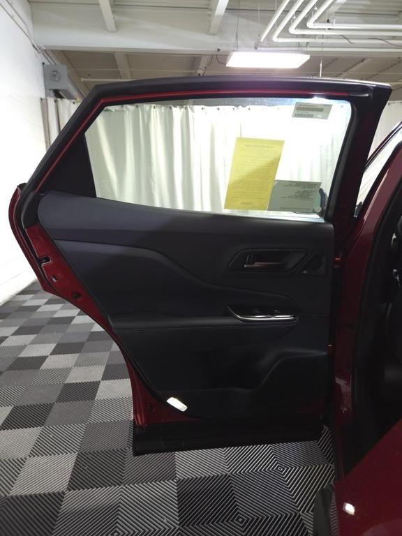 new 2026 Toyota Crown car, priced at $58,389