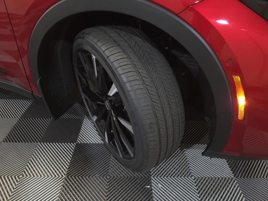 new 2026 Toyota Crown car, priced at $58,389