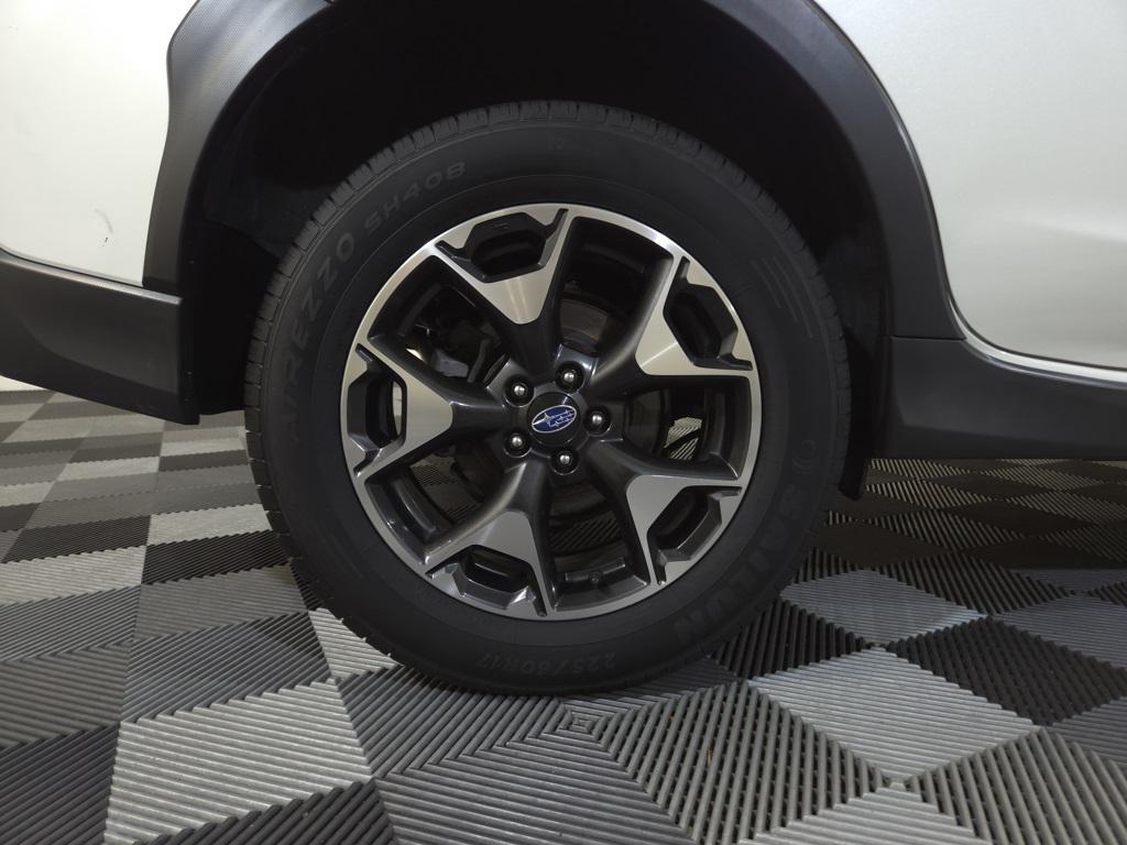 used 2019 Subaru Crosstrek car, priced at $20,450