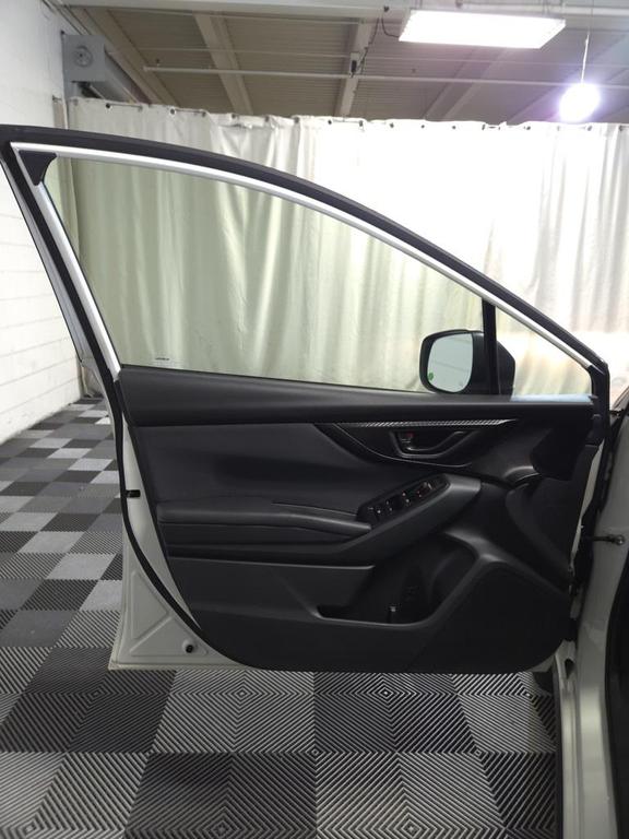 used 2019 Subaru Crosstrek car, priced at $20,450