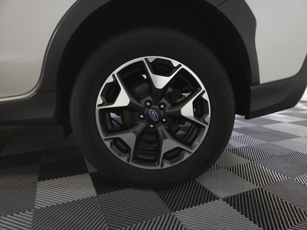 used 2019 Subaru Crosstrek car, priced at $20,450