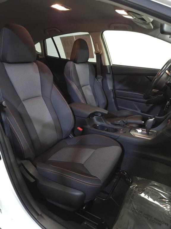 used 2019 Subaru Crosstrek car, priced at $20,450