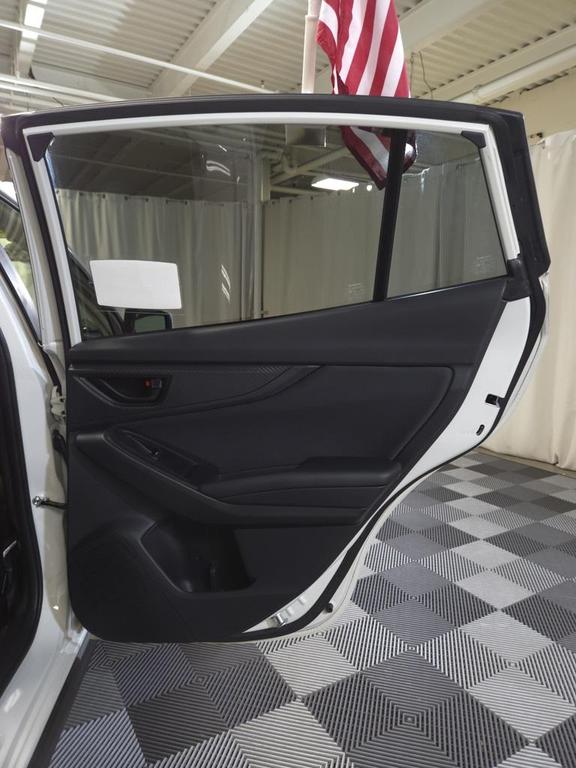 used 2019 Subaru Crosstrek car, priced at $20,450