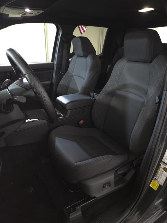 used 2025 Toyota Tacoma car, priced at $34,995