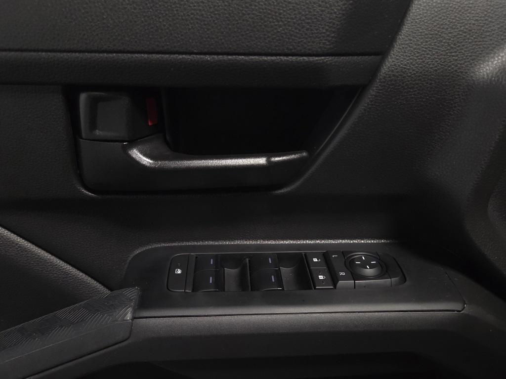 used 2025 Toyota Tacoma car, priced at $34,995