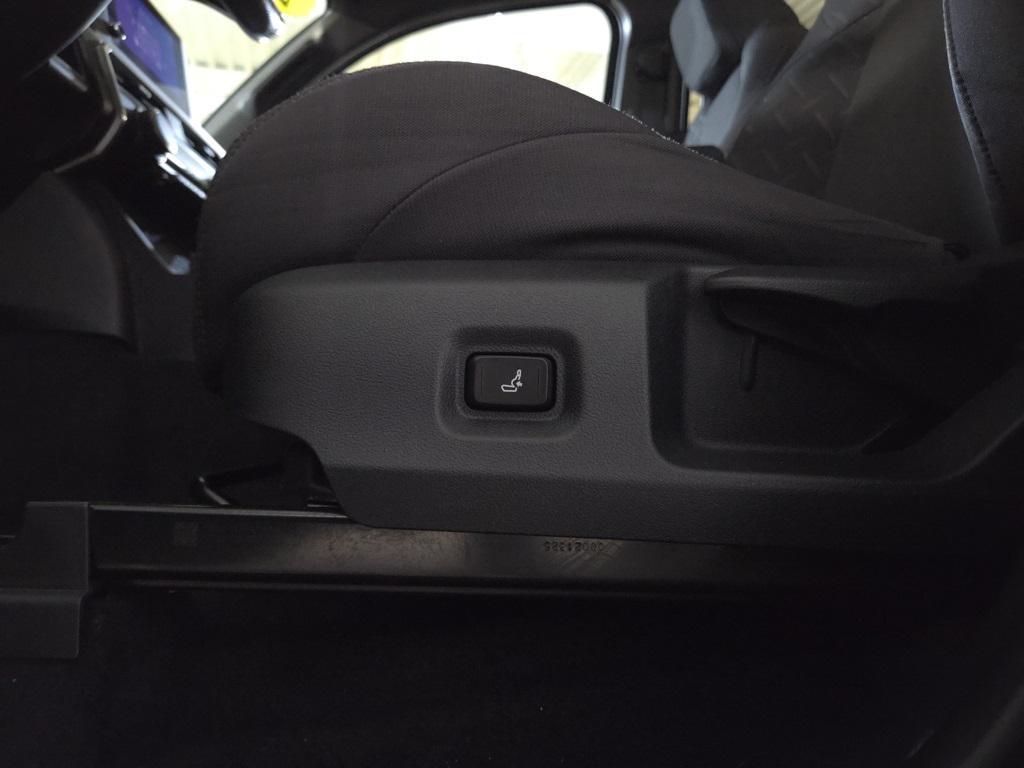 used 2025 Toyota Tacoma car, priced at $34,995