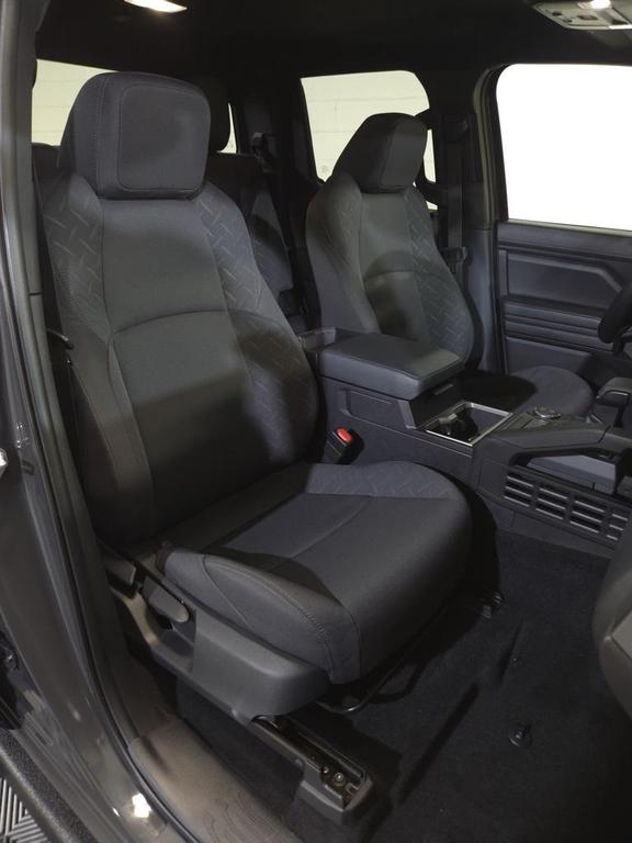 used 2025 Toyota Tacoma car, priced at $34,995