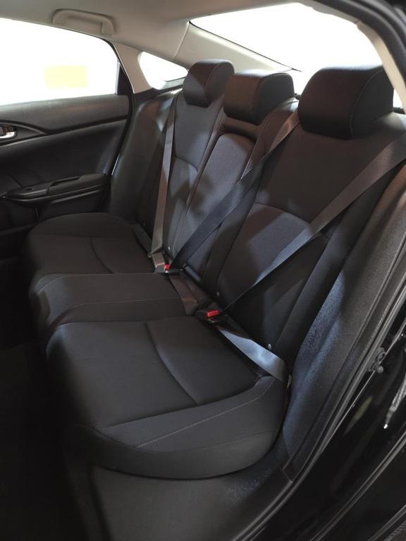 used 2017 Honda Civic car, priced at $16,690