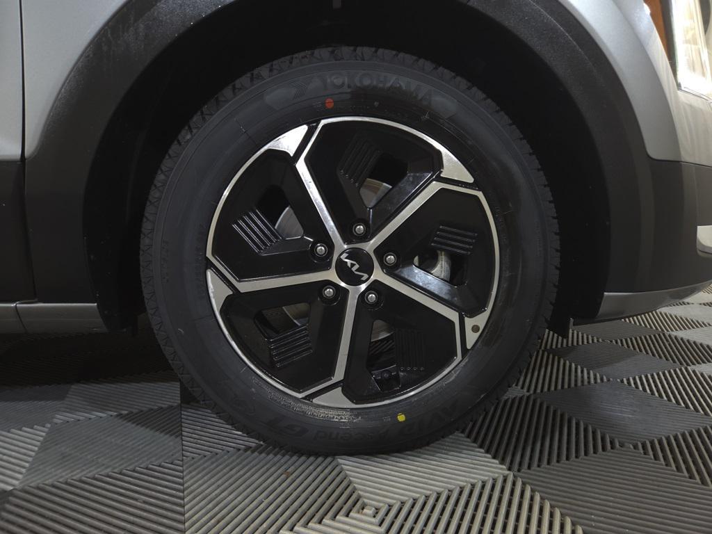 used 2023 Kia Niro Plug-In Hybrid car, priced at $22,945