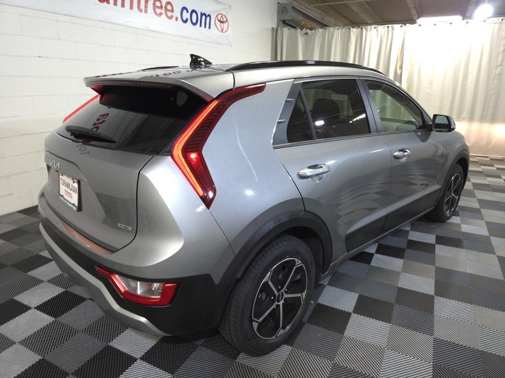 used 2023 Kia Niro Plug-In Hybrid car, priced at $22,945