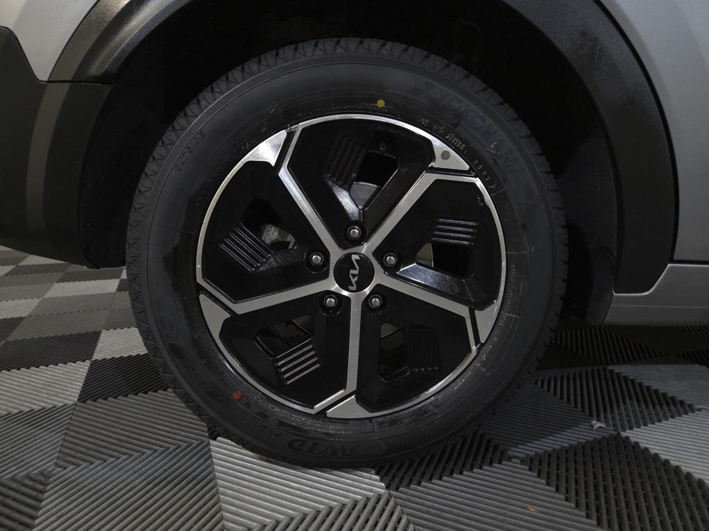 used 2023 Kia Niro Plug-In Hybrid car, priced at $22,945