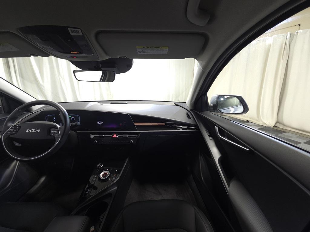 used 2023 Kia Niro Plug-In Hybrid car, priced at $22,945