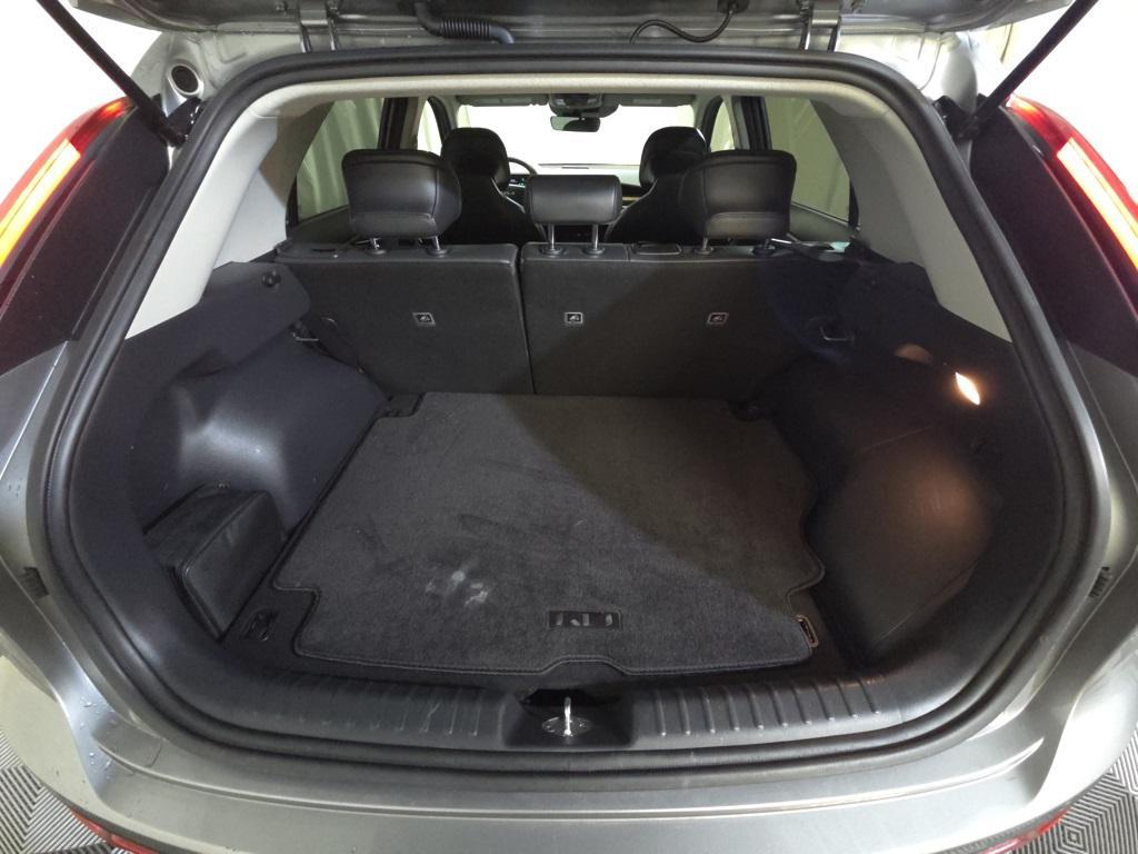 used 2023 Kia Niro Plug-In Hybrid car, priced at $22,945