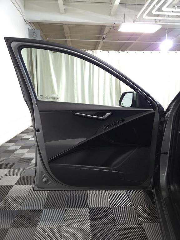 used 2023 Kia Niro Plug-In Hybrid car, priced at $22,945