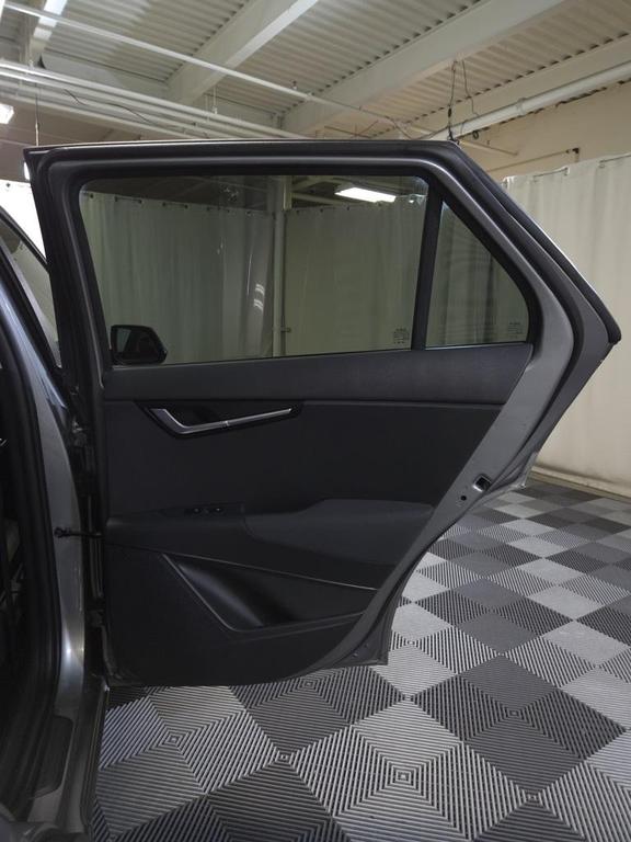 used 2023 Kia Niro Plug-In Hybrid car, priced at $22,945