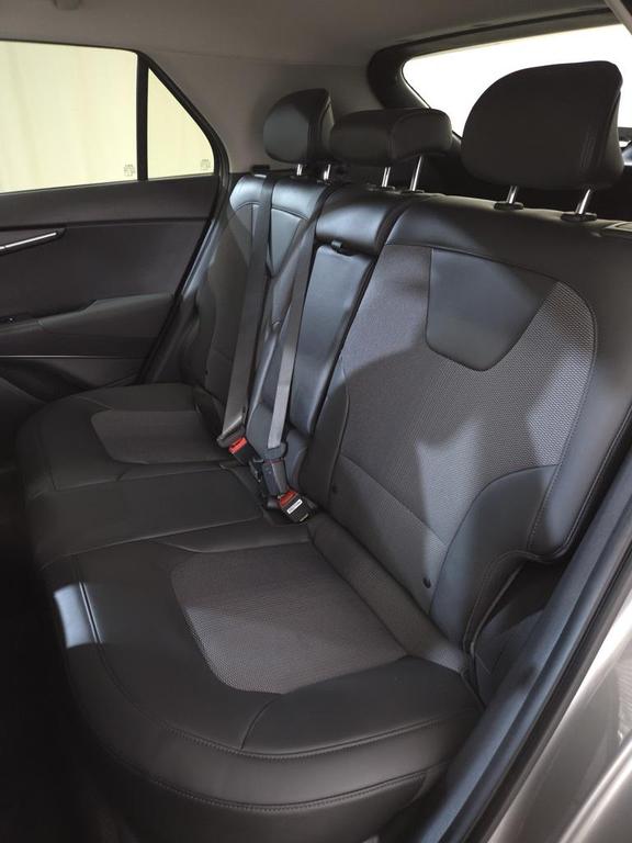 used 2023 Kia Niro Plug-In Hybrid car, priced at $22,945